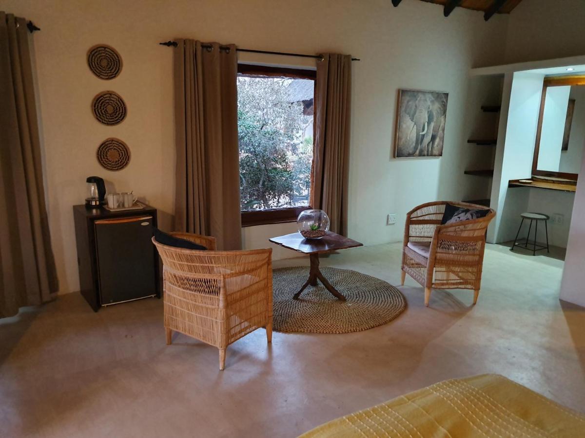 Somkhanda Game Reserve 蓬戈拉 外观 照片