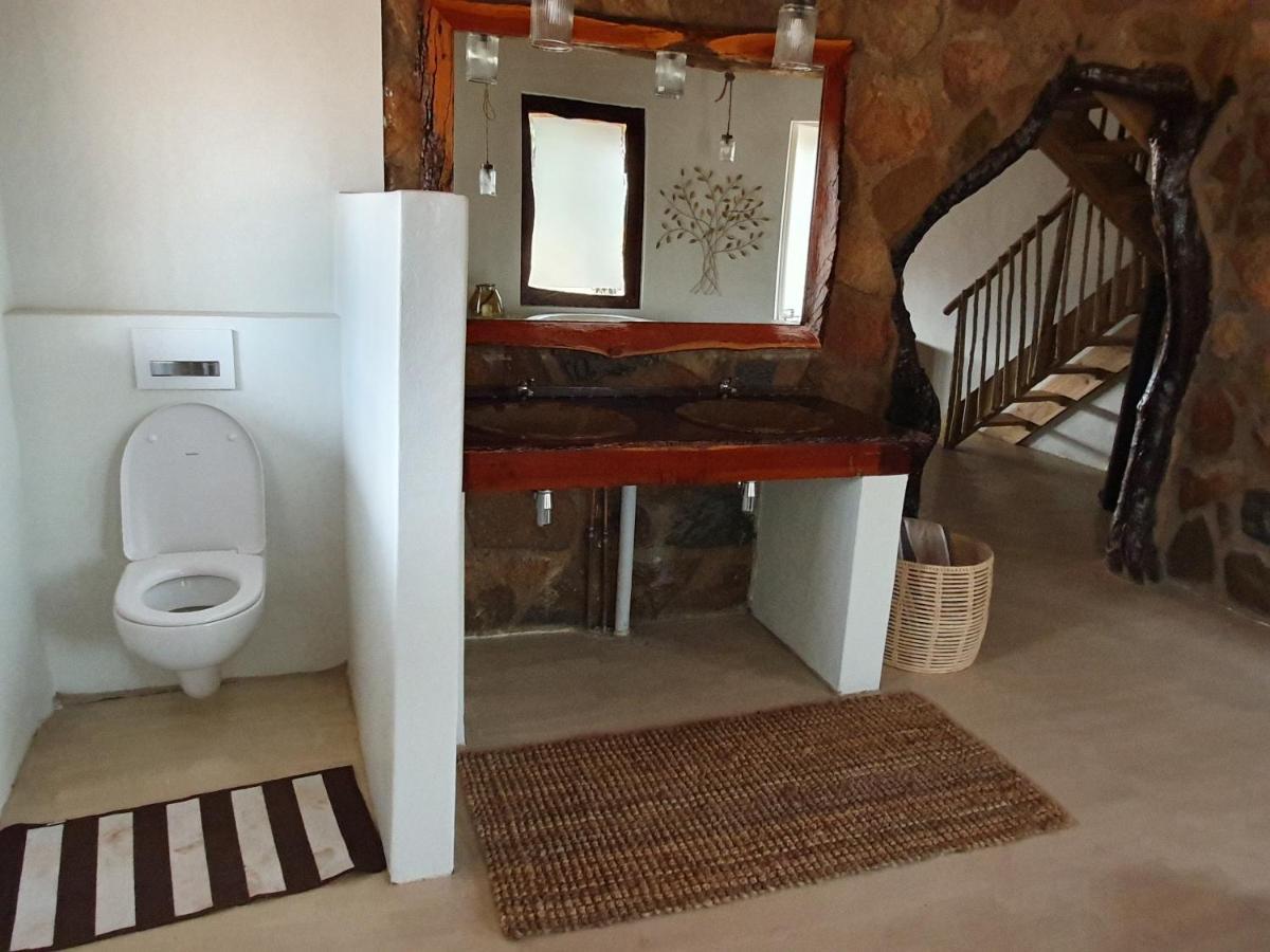Somkhanda Game Reserve 蓬戈拉 外观 照片