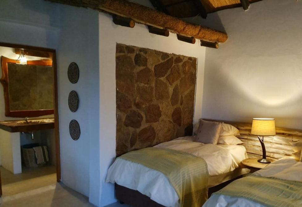 Somkhanda Game Reserve 蓬戈拉 外观 照片