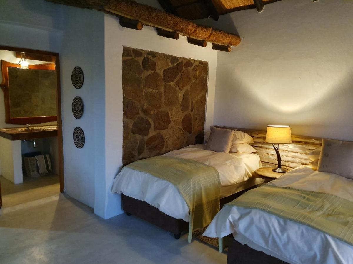 Somkhanda Game Reserve 蓬戈拉 外观 照片