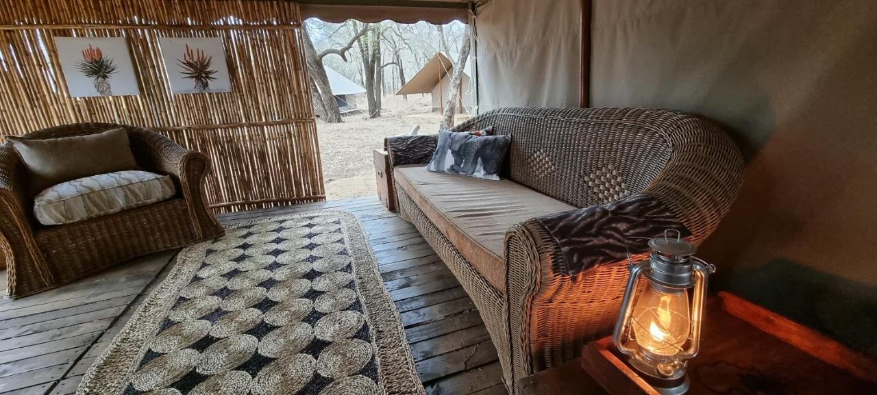 Somkhanda Game Reserve 蓬戈拉 外观 照片