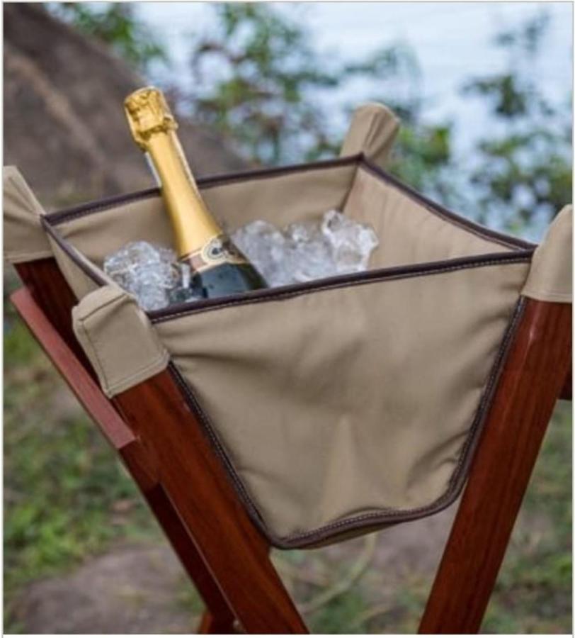 Somkhanda Game Reserve 蓬戈拉 外观 照片